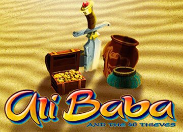 Ali Baba