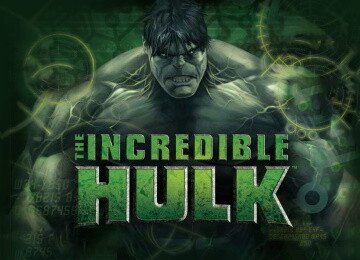 Incredible Hulk