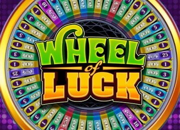 Wheel Of Luck
